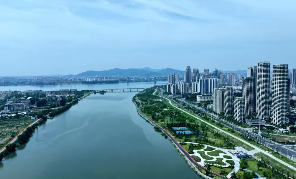 培育“第二增长极”，谁是中西部省会“最强搭档”？-第2张图片-