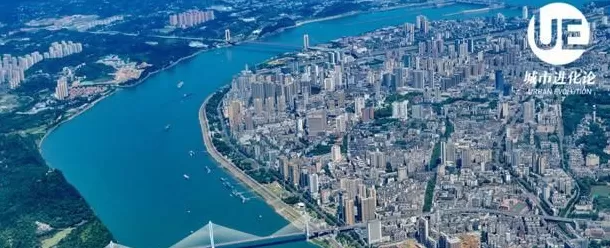 培育“第二增长极”，谁是中西部省会“最强搭档”？-第1张图片-