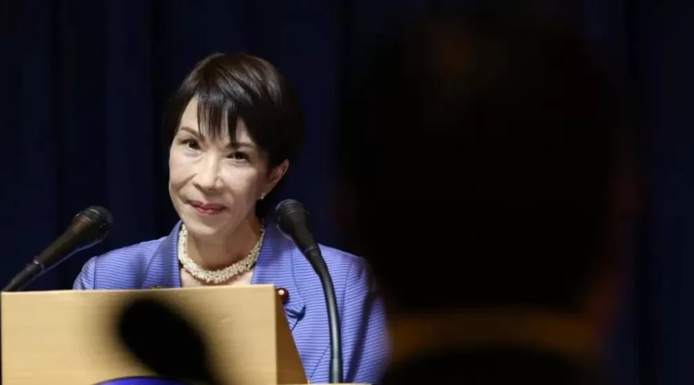 嚣张！日方竟威胁驱逐薛剑总领事-第1张图片-