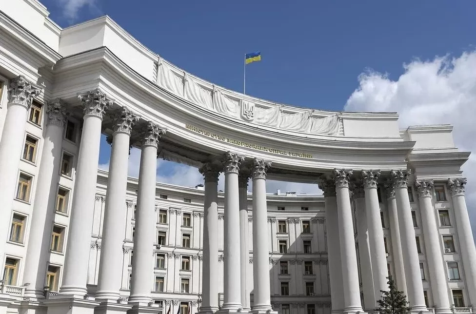 乌外交部：至少在年底前不会与俄方进行和平谈判-第1张图片-