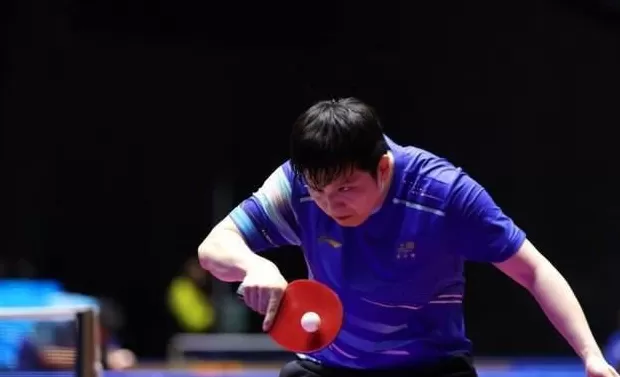 11月13日全运会看点：张展硕再度冲金，王楚钦樊振东力争会师-第2张图片-