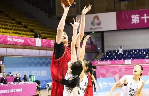 11月13日全运会看点：张展硕再度冲金，王楚钦樊振东力争会师-第3张图片-