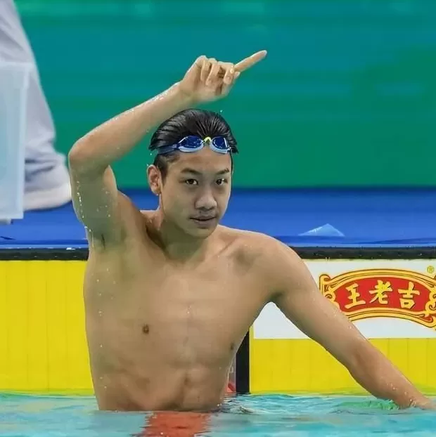 11月13日全运会看点：张展硕再度冲金，王楚钦樊振东力争会师-第1张图片-