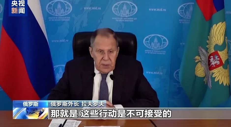 航母压境盟友避嫌美为打击委内瑞拉做准备-第4张图片-