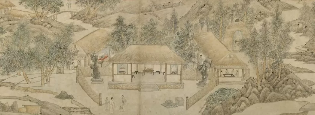 五百年前陆家嘴主人的上海二日游-第7张图片-