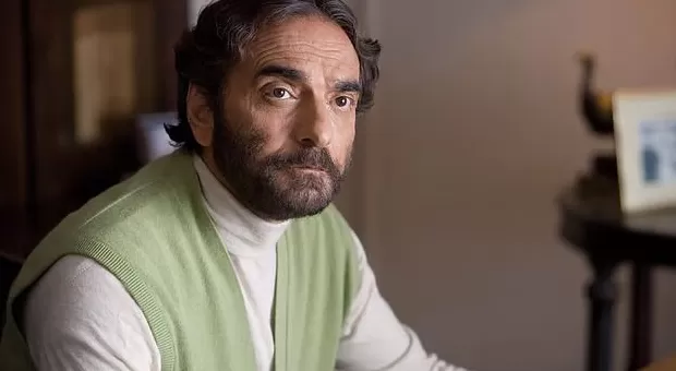 伊朗演员厄沙迪病逝，曾主演《樱桃的滋味》《追风筝的人》-第3张图片-