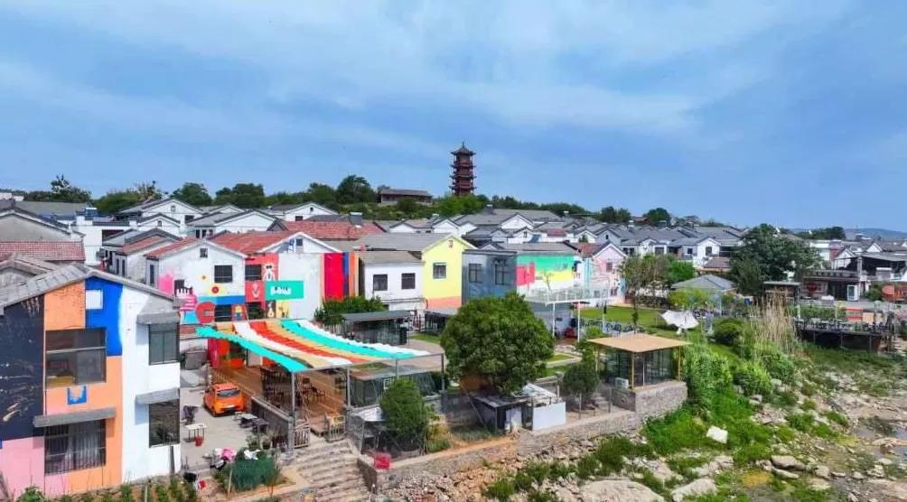 主流网络媒体聚焦徐州铜山，解码“苏北第一区”高质量发展澎湃动能-第2张图片-