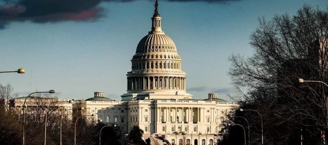 美众院通过关键程序性投票，将对临时拨款法案进行最终表决-第1张图片-