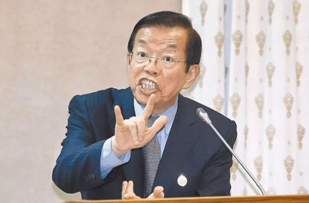 日本向他授勋，赖清德连听两遍赖家祖训又会如何？-第3张图片-