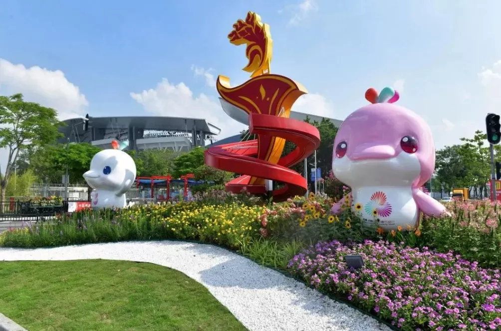 2025最萌顶流彻底出圈，广东人骄傲坏了-第1张图片-