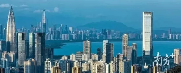 广州深圳，“遍地老板”！最新披露-第3张图片-