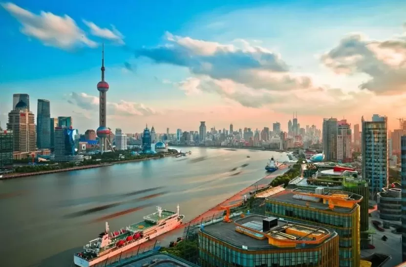 潮生北外滩，聆听虹口众声-第2张图片-