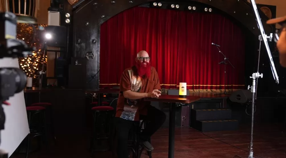 潮生北外滩，聆听虹口众声-第3张图片-