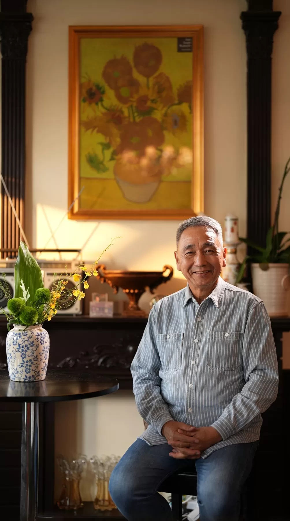 潮生北外滩，聆听虹口众声-第4张图片-