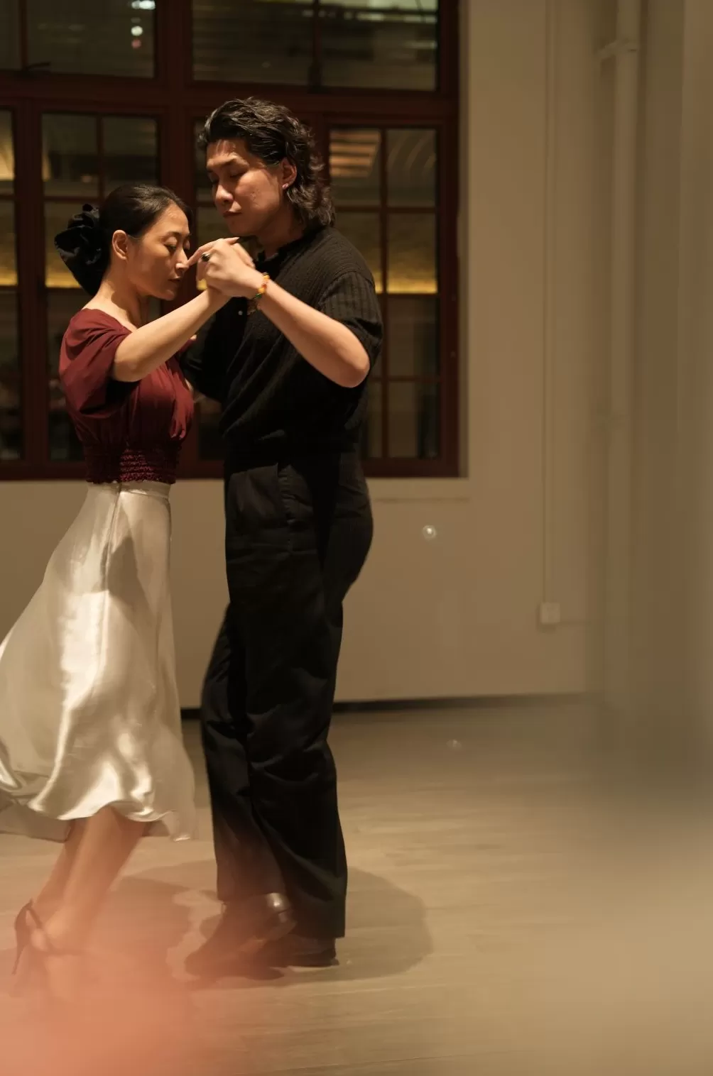 潮生北外滩，聆听虹口众声-第5张图片-