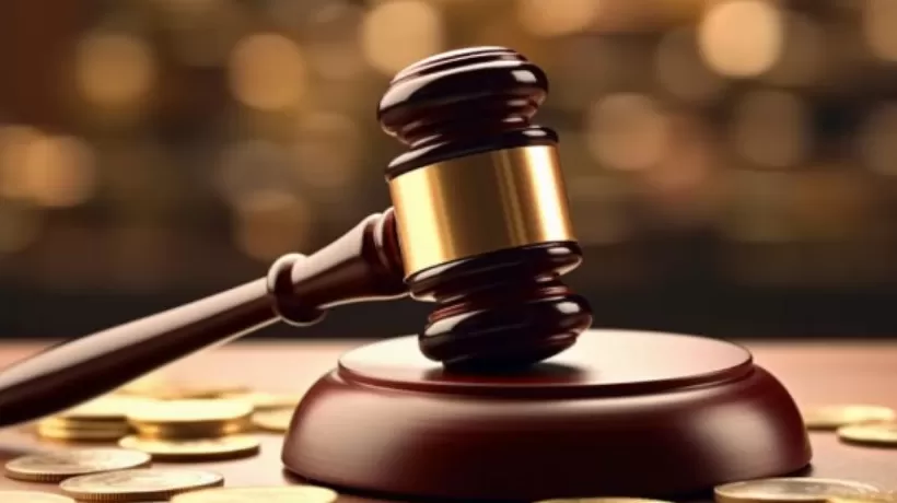 凯格精机总经理上任一个月，就因涉嫌危险驾驶被取保候审，去年年薪超百万-第1张图片-