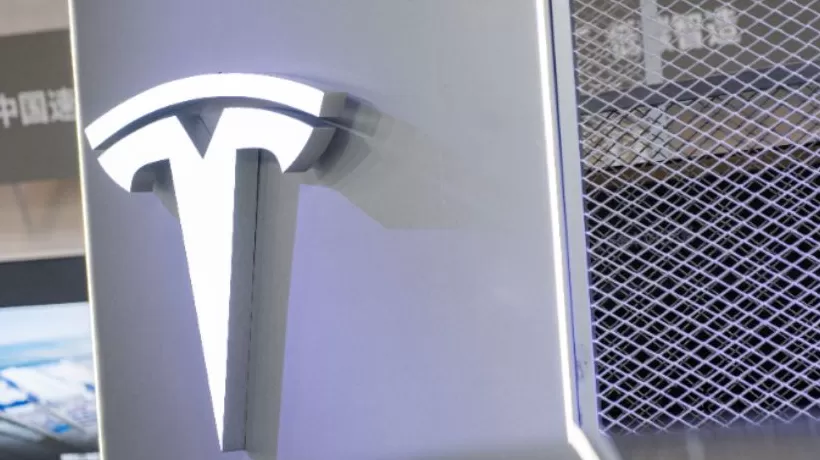 出口超3.5万辆，特斯拉上海超级工厂创2年来单月最高纪录-第1张图片-