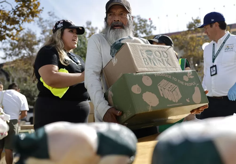 图说｜特朗普签署法案，结束美国史上最长政府“停摆”-第2张图片-