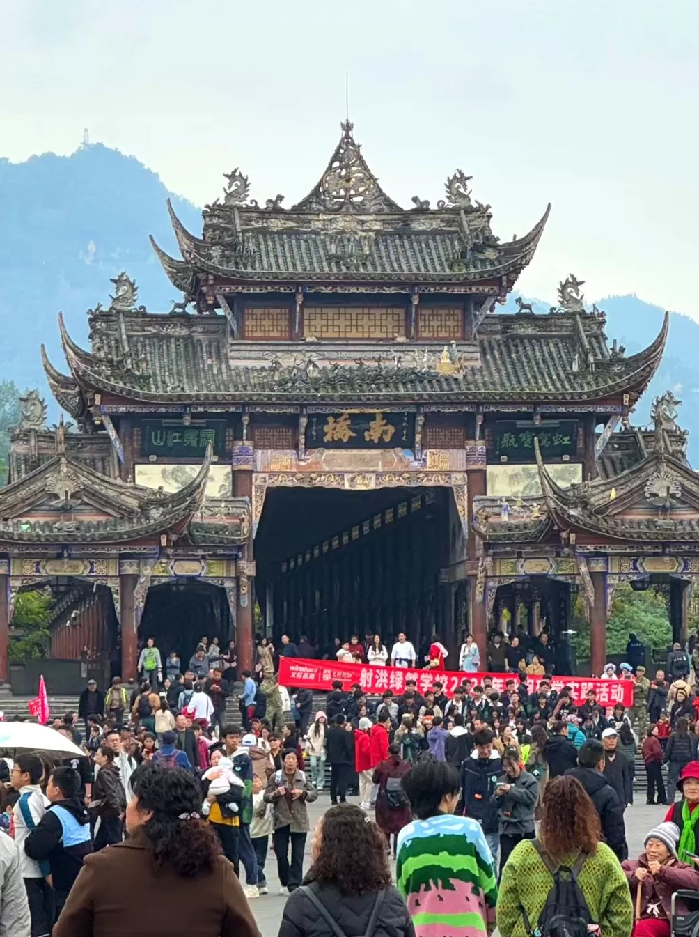 城事｜秋假首日，各地小朋友都在做什么？-第10张图片-