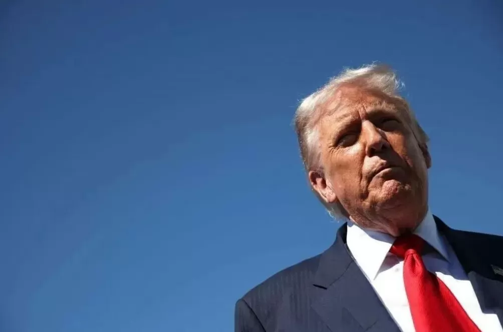 特朗普输完国外输国内，共和党惨败鼓舞民主党，美国后面还有大乱-第3张图片-