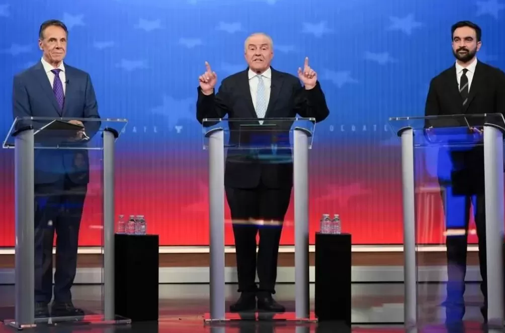 特朗普输完国外输国内，共和党惨败鼓舞民主党，美国后面还有大乱-第5张图片-