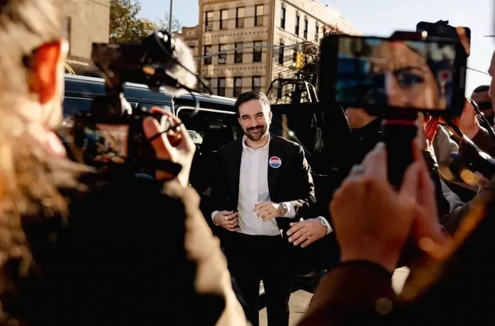 特朗普输完国外输国内，共和党惨败鼓舞民主党，美国后面还有大乱-第4张图片-