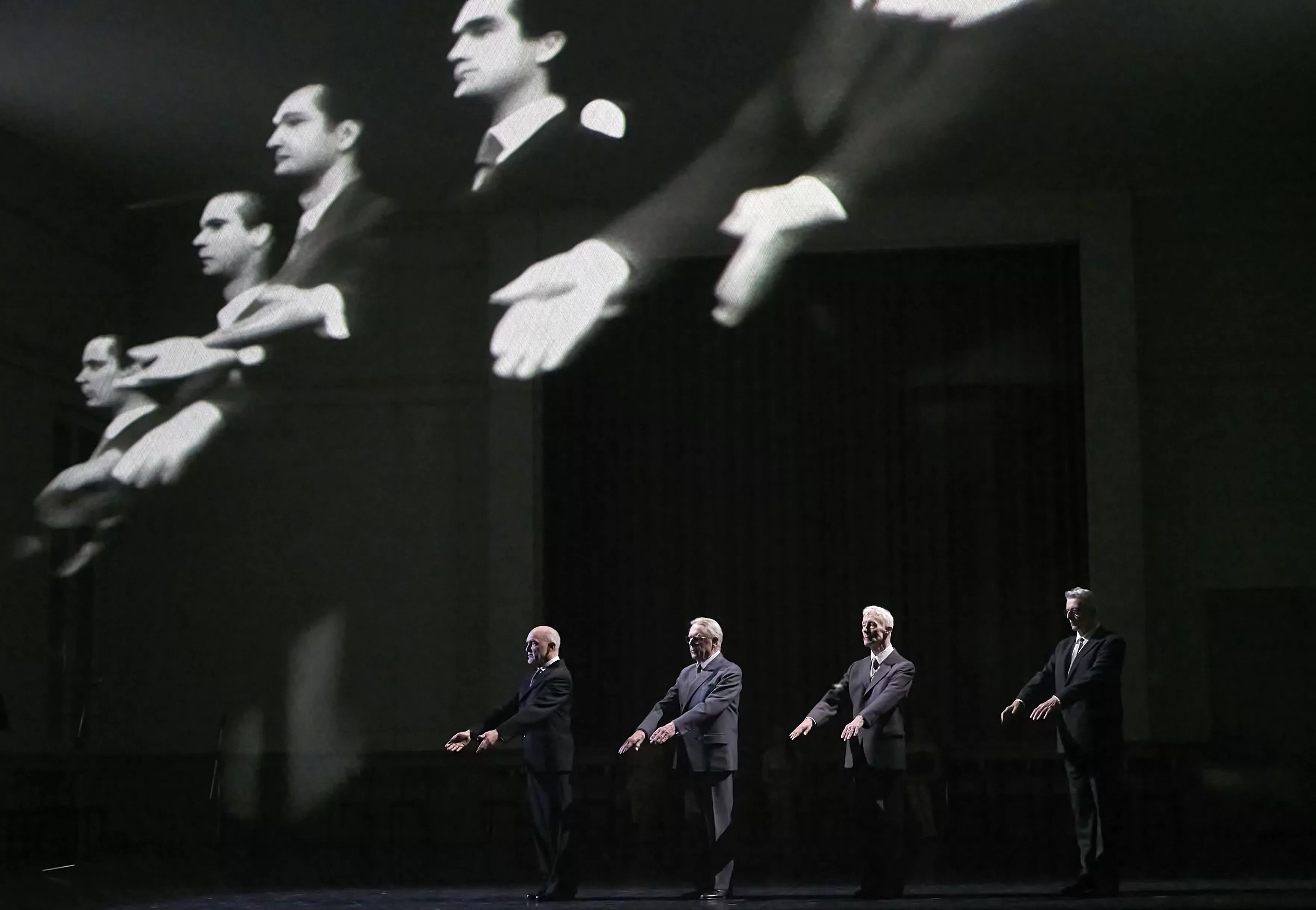 在2025年寻找皮娜·鲍什-第7张图片-