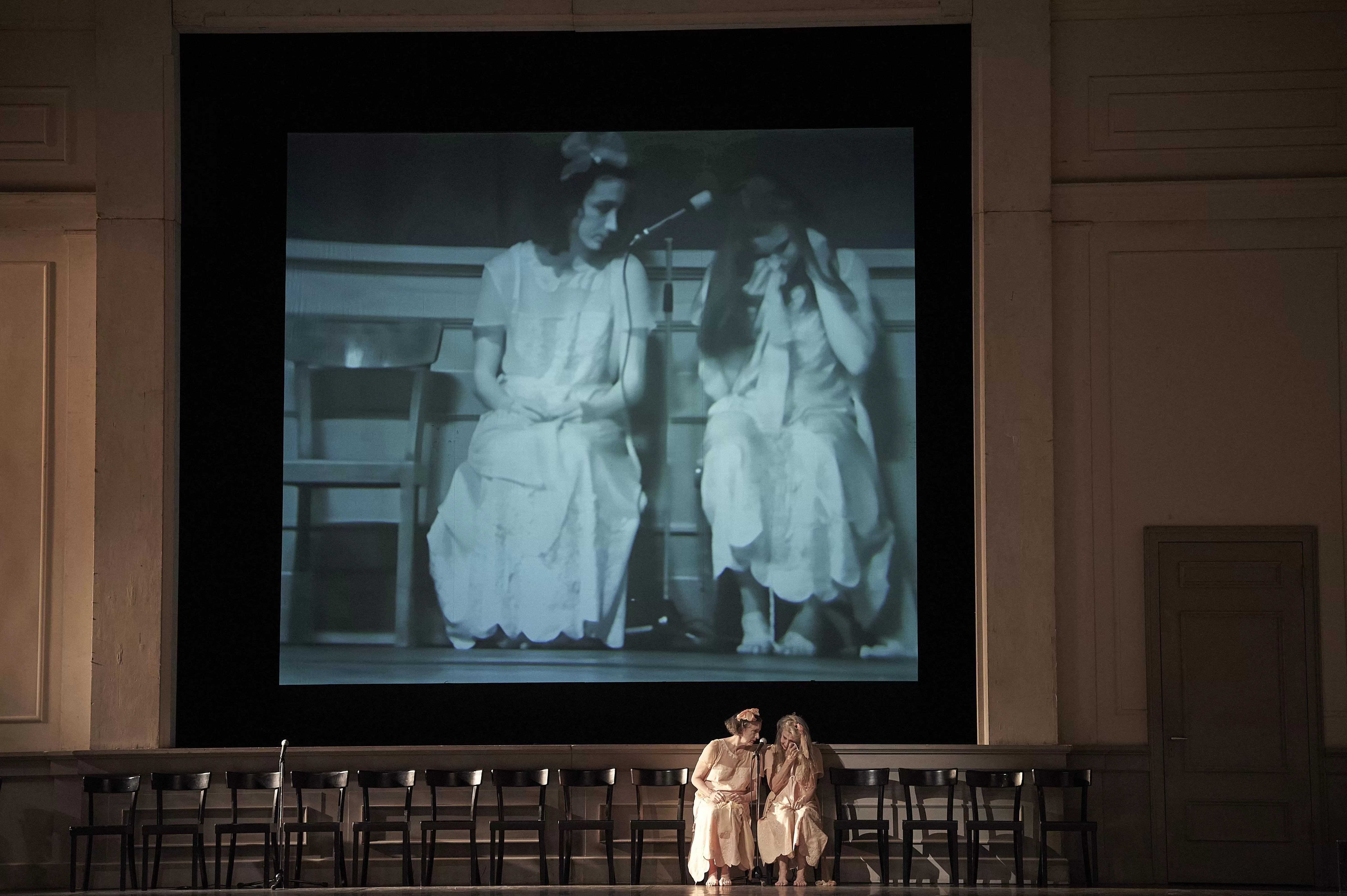 在2025年寻找皮娜·鲍什-第8张图片-