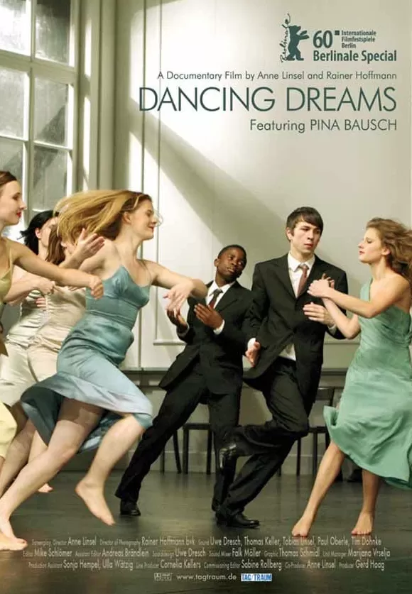 在2025年寻找皮娜·鲍什-第9张图片-