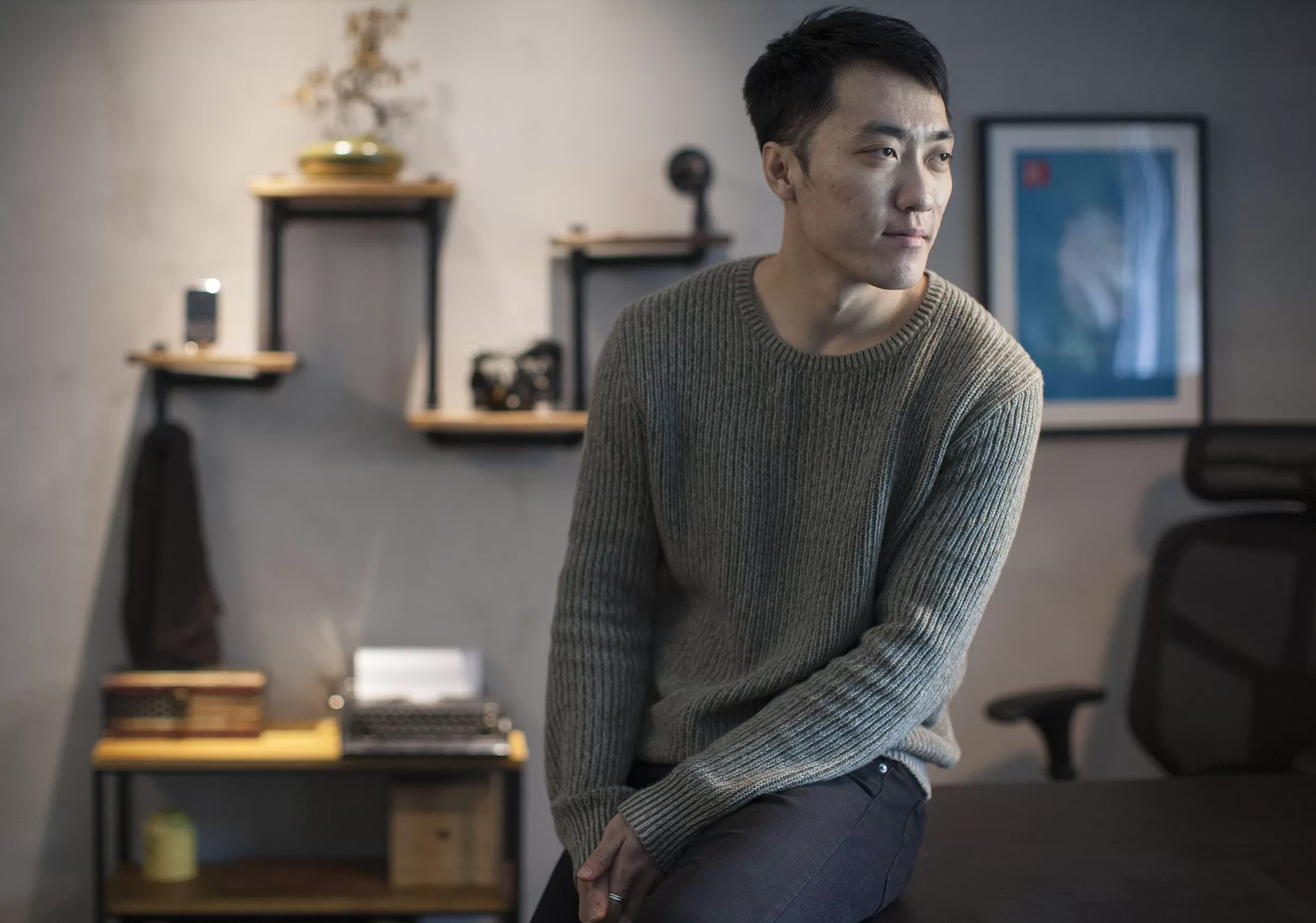 王自如被恢复执行1.94亿，曾自曝因限高坐绿皮火车出差-第2张图片-