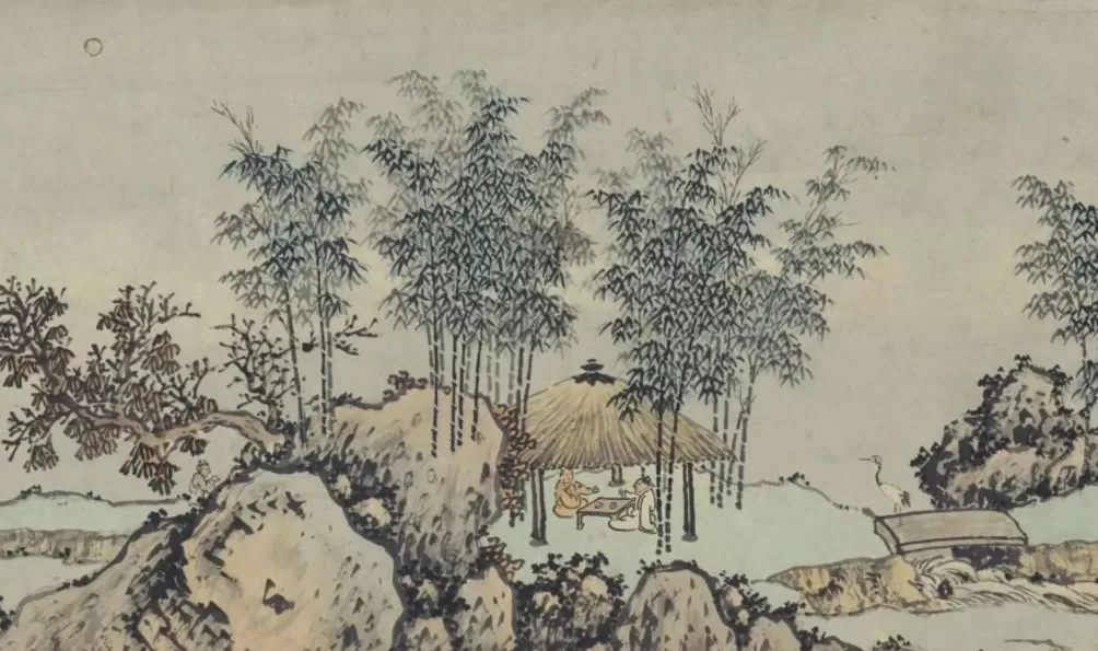 古人熬夜去哪儿玩？-第2张图片-