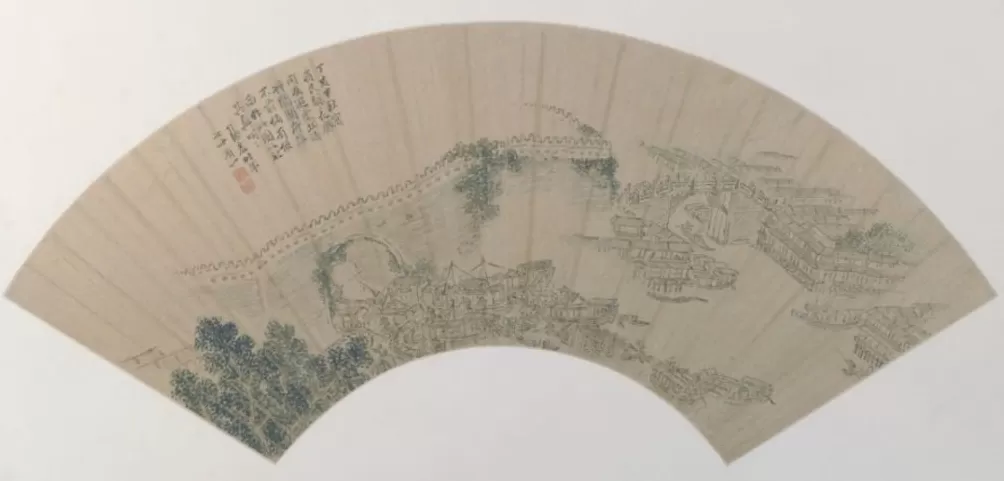 古人熬夜去哪儿玩？-第4张图片-