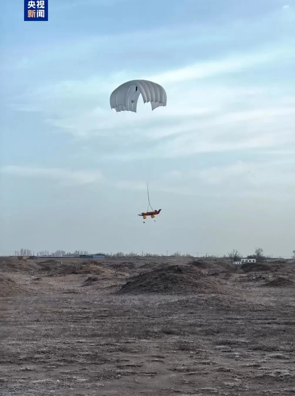 中国自主研制3D打印涡喷发动机完成首次单发飞行试验-第1张图片-