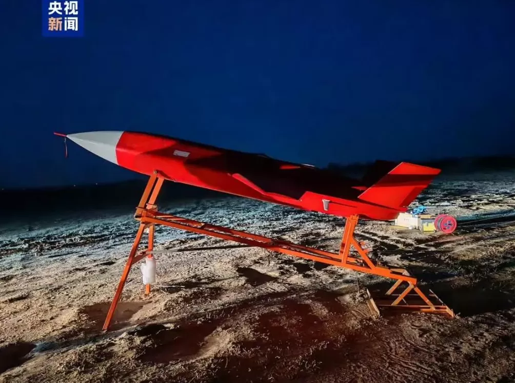 中国自主研制3D打印涡喷发动机完成首次单发飞行试验-第2张图片-