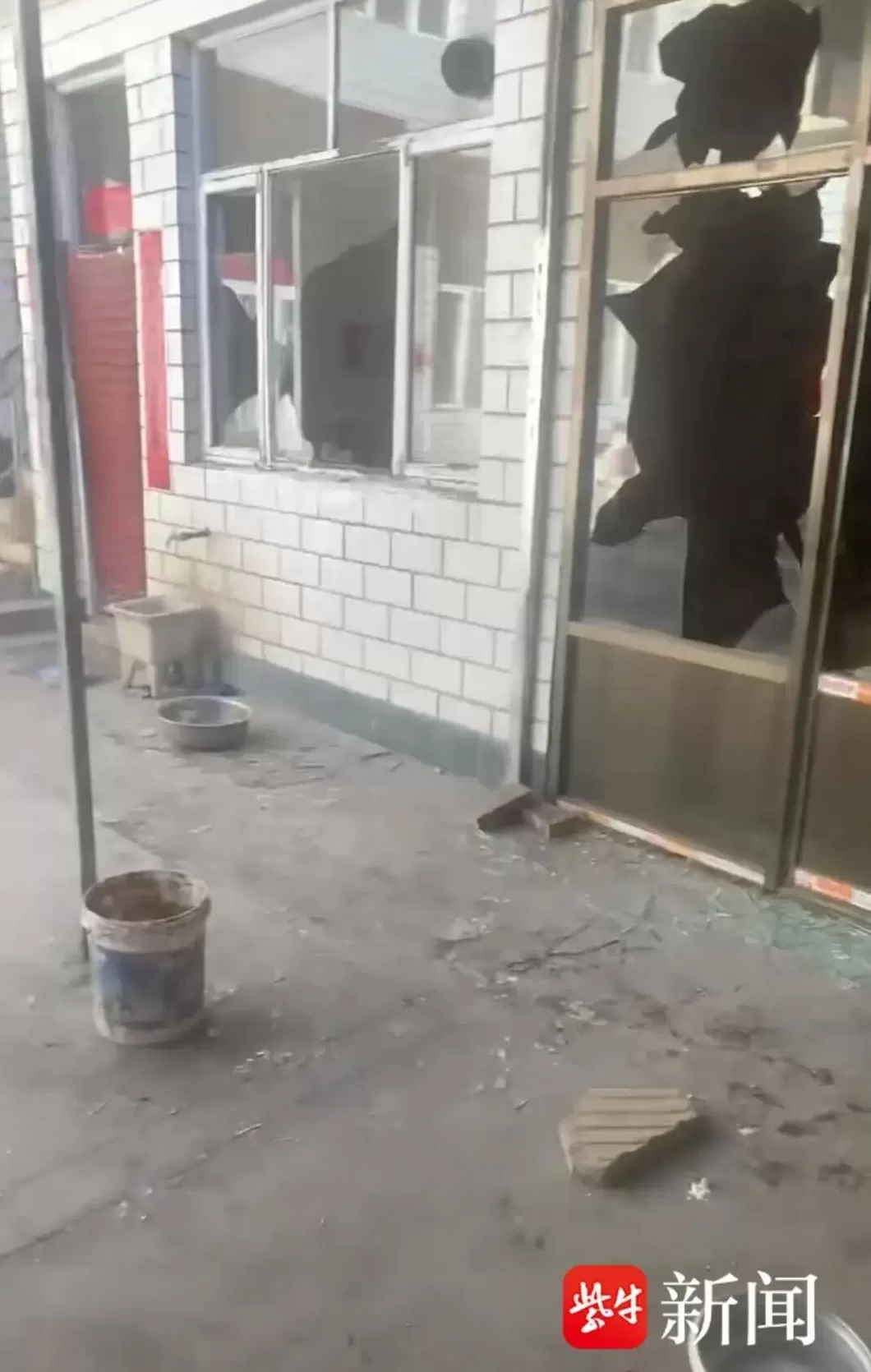 马上评｜住宅不受侵犯、正当防卫的边界究竟在哪里？-第1张图片-