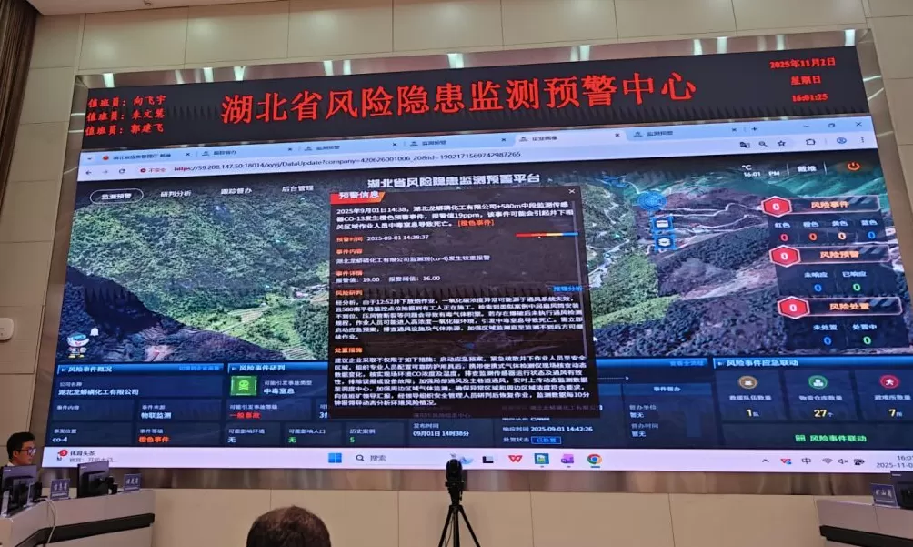 从“要我安全”到“我要安全”的安全生产格局何以实现？-第2张图片-