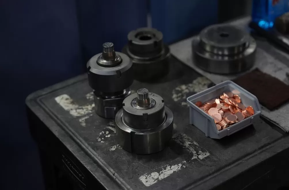 第1现场｜流通232年后，美国停产1美分硬币-第3张图片-