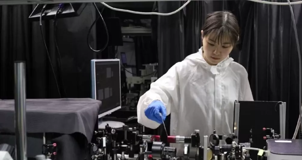 33岁刘灿，破格晋升中国人民大学教授-第3张图片-