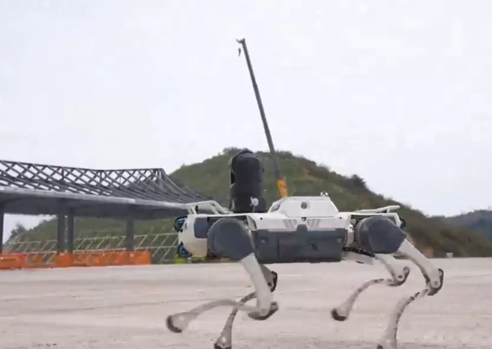 寿阳“飞地经济”示范：推进太晋一体化，煤城智能制造崛起-第1张图片-