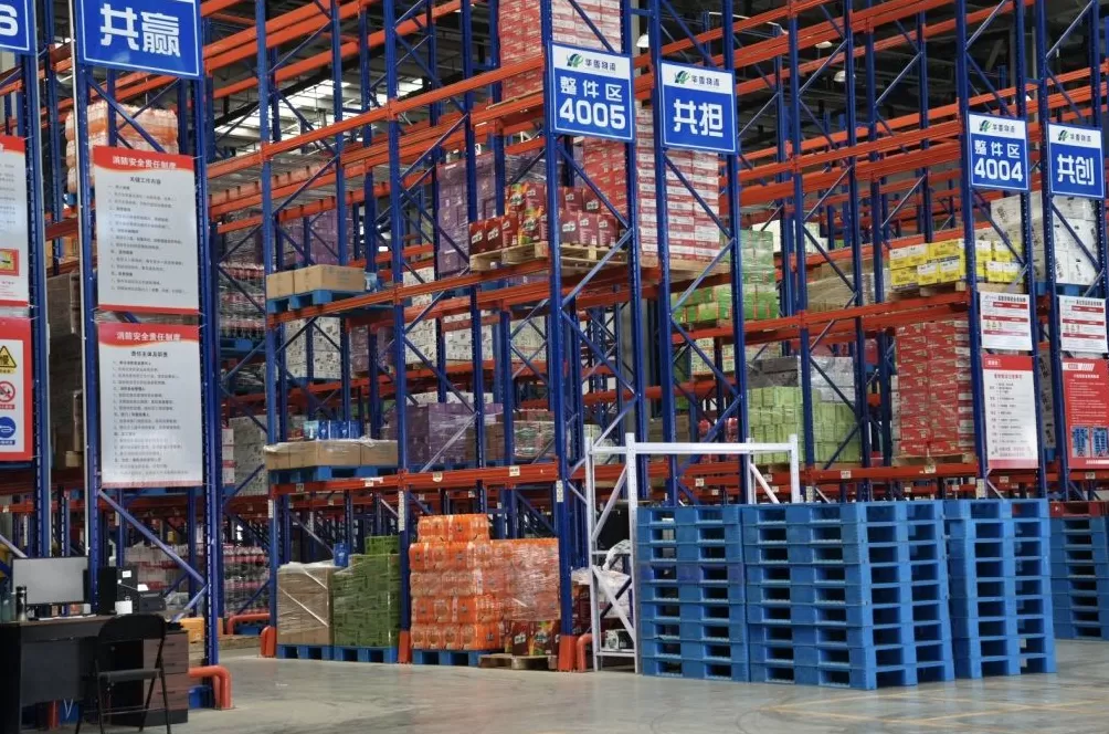 寿阳“飞地经济”示范：推进太晋一体化，煤城智能制造崛起-第2张图片-