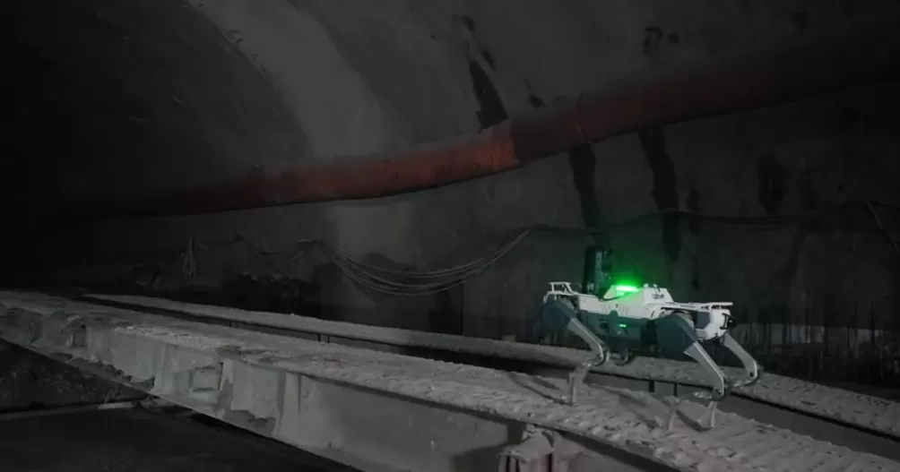 寿阳“飞地经济”示范：推进太晋一体化，煤城智能制造崛起-第4张图片-