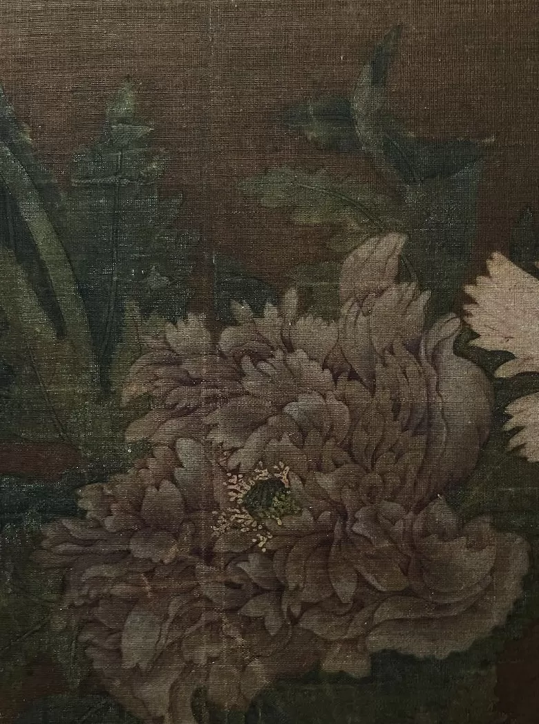 首个扇面书画通史展，上博的宋元扇面拿出了一半-第12张图片-