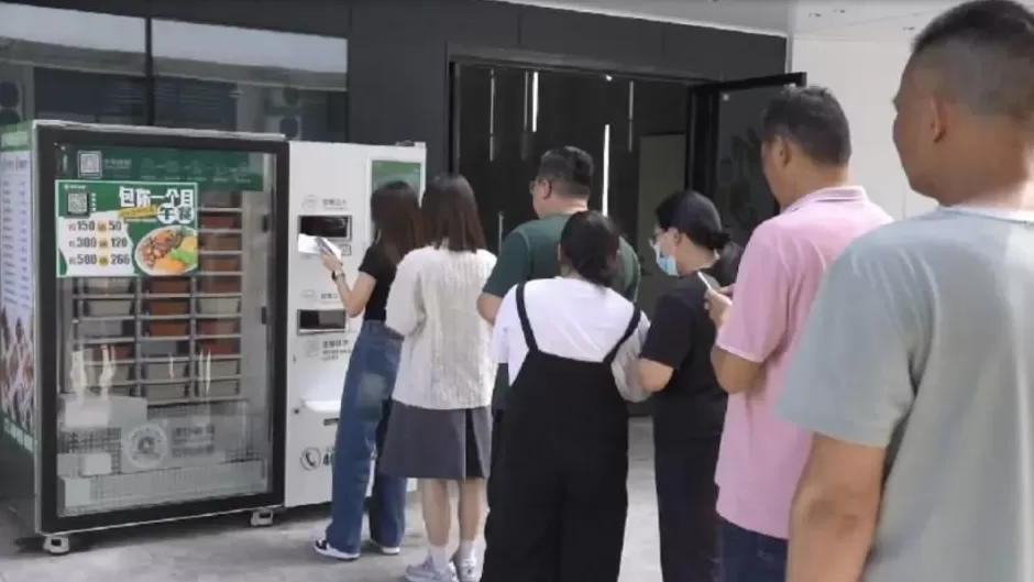 烧光48亿的“无人”超市，被同行打回原形-第4张图片-