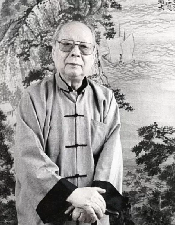 从华嵒罗聘吴历画作，看王季迁的鉴藏世界-第1张图片-