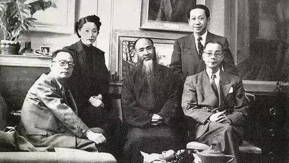 从华嵒罗聘吴历画作，看王季迁的鉴藏世界-第16张图片-