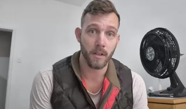 加拿大男网红巴西酒吧被下药，昏迷48小时财物被盗疑似遭性侵-第1张图片-