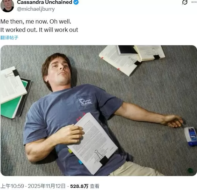 大空头披露做空英伟达细节-第2张图片-