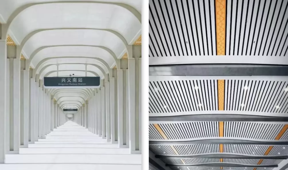 贵州，“市市通高铁”一步之遥-第4张图片-