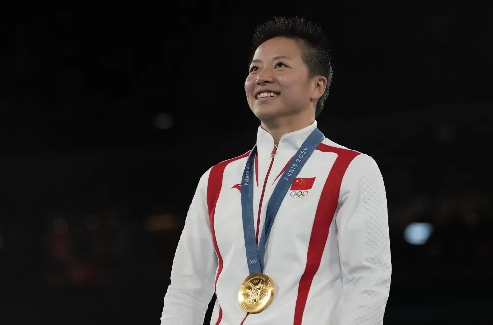 对话｜走过孤独与黑暗看到光，吴愉感谢自己没放弃-第3张图片-