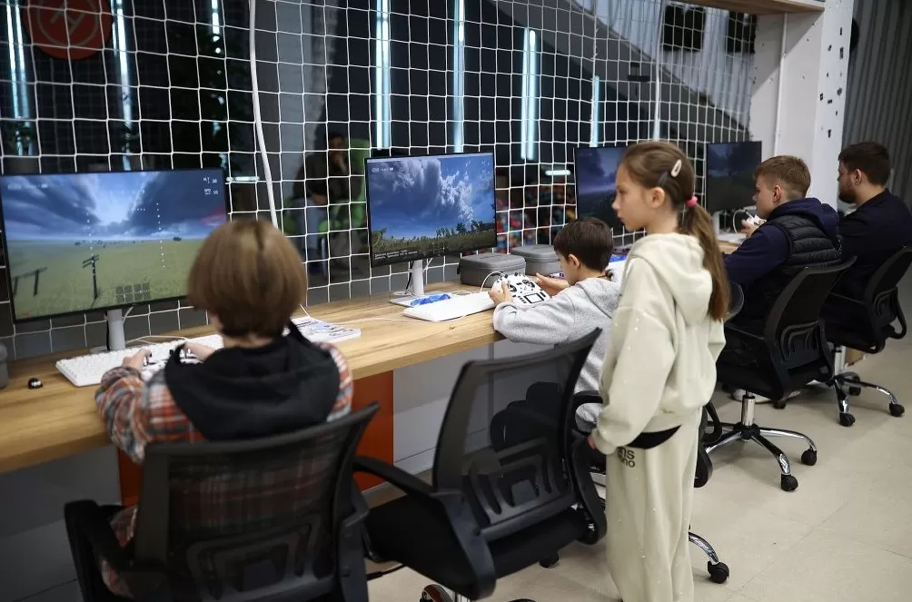 第1现场｜俄武装力量组建无人系统部队，含陆海空多种装备-第10张图片-